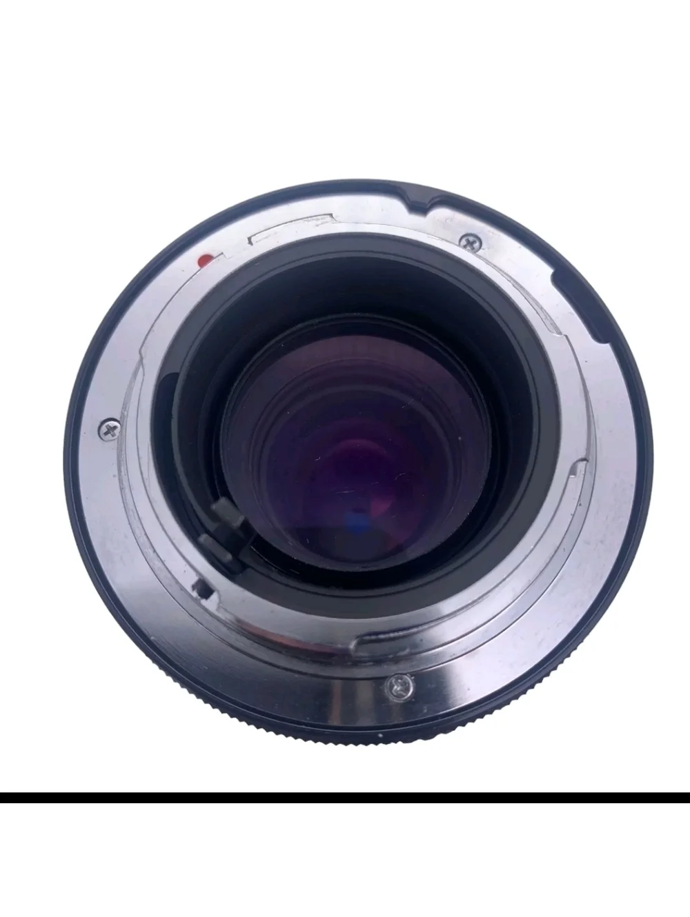 Sigma Zoom 70-210mm 1:4-5. Lens for Konica and Case Japan photos pictures